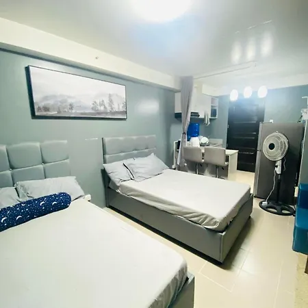 Jtropics Plumera Mactan Near Airports, Beaches And Malls Lapu-Lapu City Exterior photo
