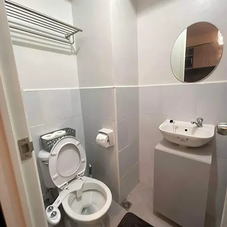 Jtropics Plumera Mactan Near Airports, Beaches And Malls Lapu-Lapu City Exterior photo