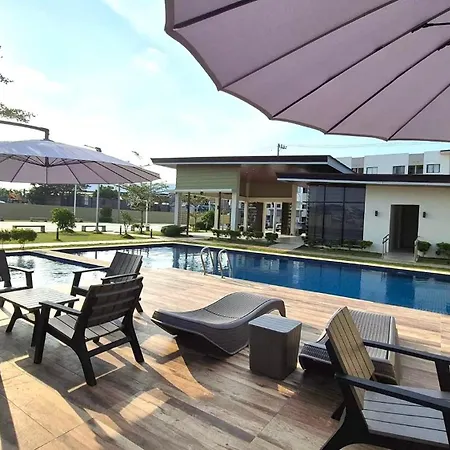Jtropics Plumera Mactan Near Airports, Beaches And Malls Lapu-Lapu City Exterior photo