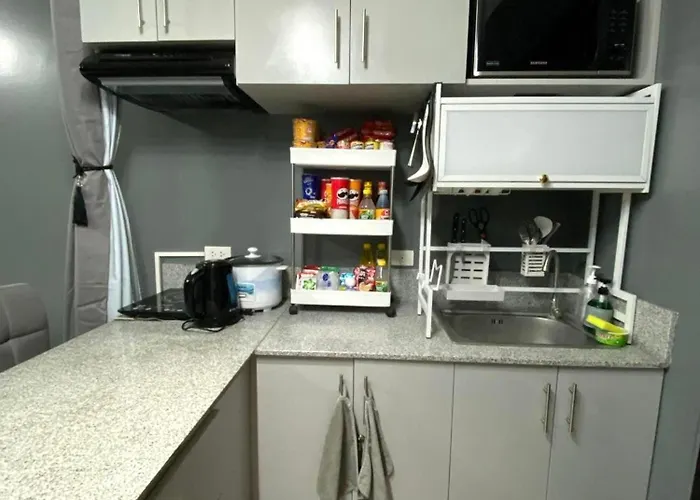 Jtropics Plumera Mactan Near Airports, Beaches And Malls