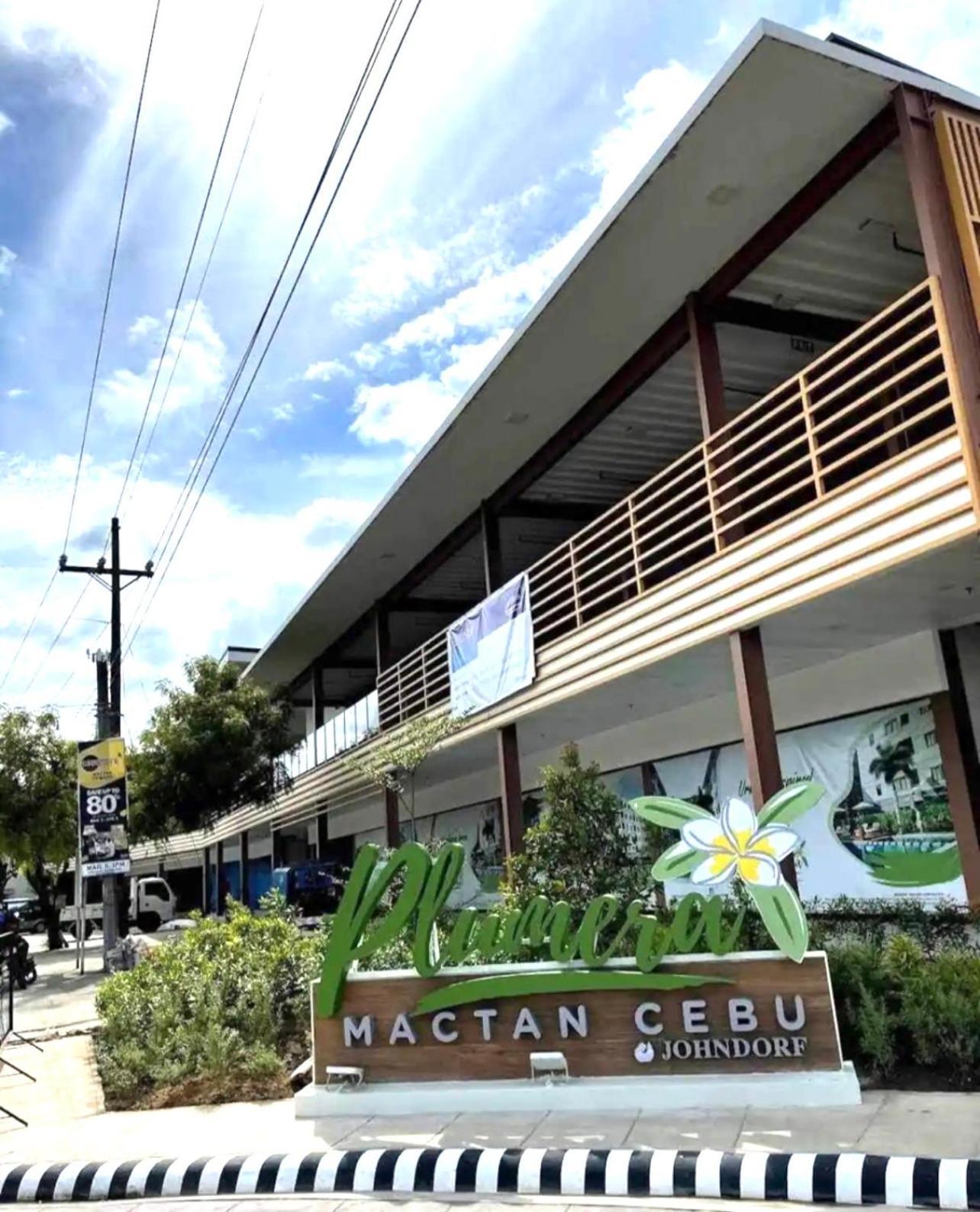 Apartment Jtropics Plumera Mactan Near Airports, Beaches And Malls *